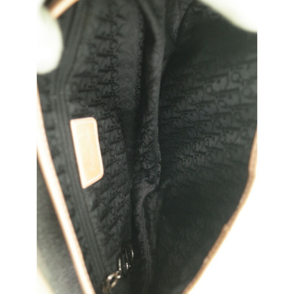 Christian Dior Saddle Bag Shoulder - Picture 3 of 9